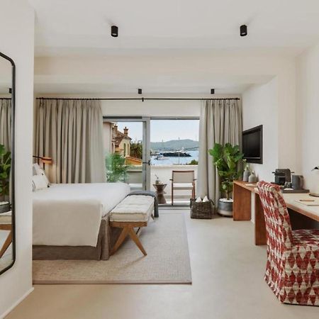 Casa Manor Boutique Hotel Tivat Exterior photo