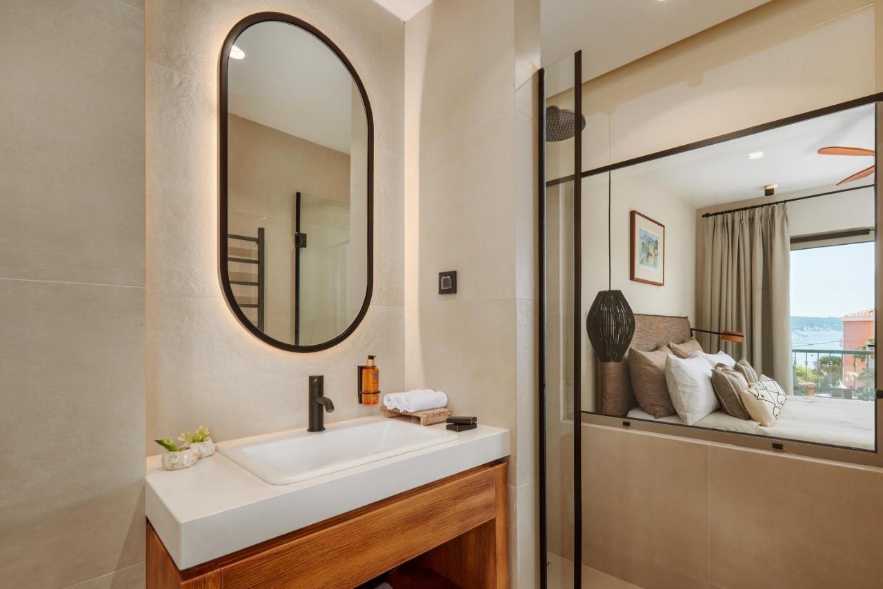 Casa Manor Boutique Hotel Tivat Exterior photo